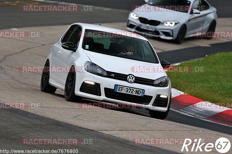 Bild #7676800 - Touristenfahrten Nürburgring Nordschleife (05.10.2019)