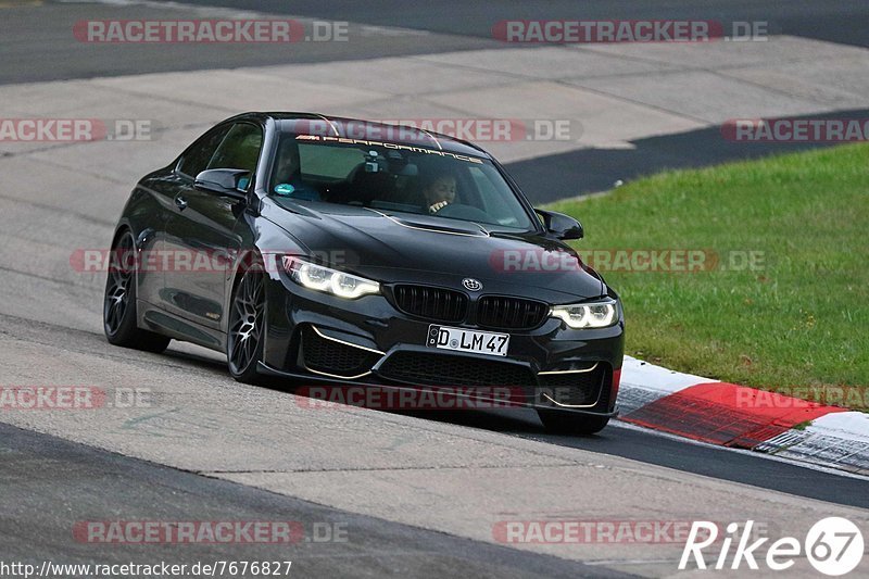 Bild #7676827 - Touristenfahrten Nürburgring Nordschleife (05.10.2019)