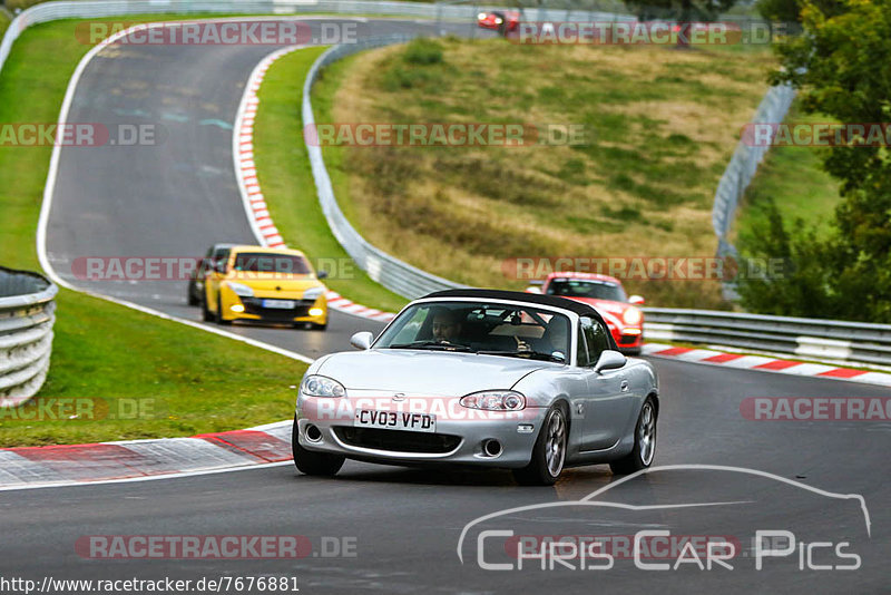 Bild #7676881 - Touristenfahrten Nürburgring Nordschleife (05.10.2019)