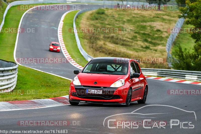 Bild #7676883 - Touristenfahrten Nürburgring Nordschleife (05.10.2019)