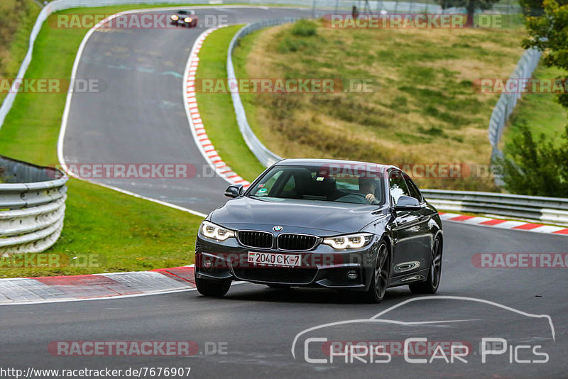 Bild #7676907 - Touristenfahrten Nürburgring Nordschleife (05.10.2019)