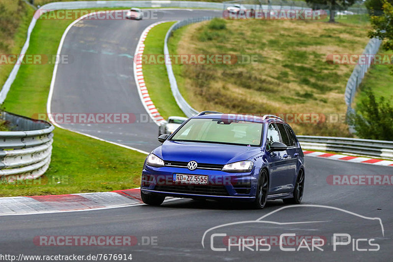 Bild #7676914 - Touristenfahrten Nürburgring Nordschleife (05.10.2019)