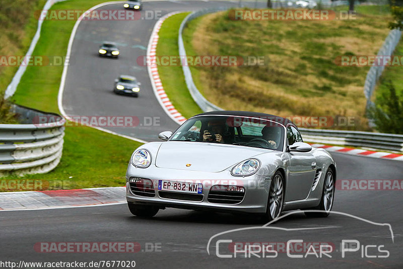 Bild #7677020 - Touristenfahrten Nürburgring Nordschleife (05.10.2019)