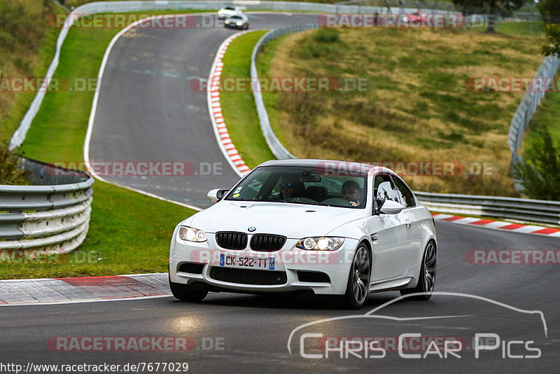 Bild #7677029 - Touristenfahrten Nürburgring Nordschleife (05.10.2019)