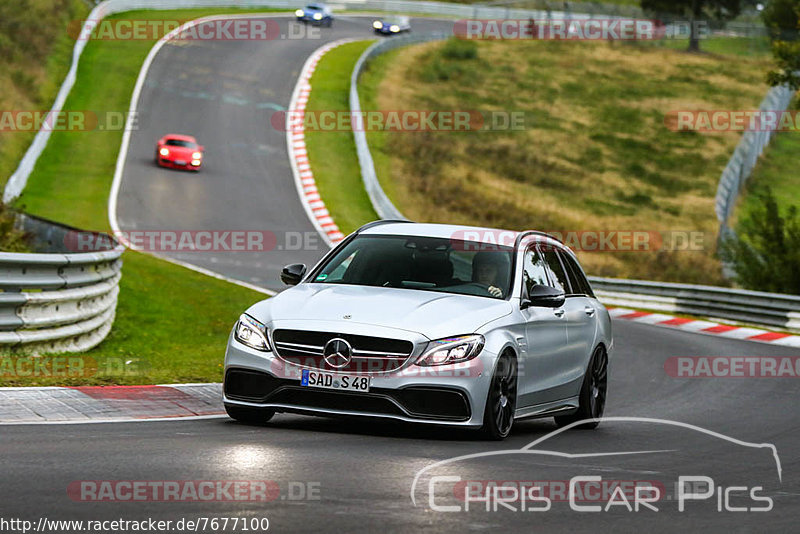 Bild #7677100 - Touristenfahrten Nürburgring Nordschleife (05.10.2019)