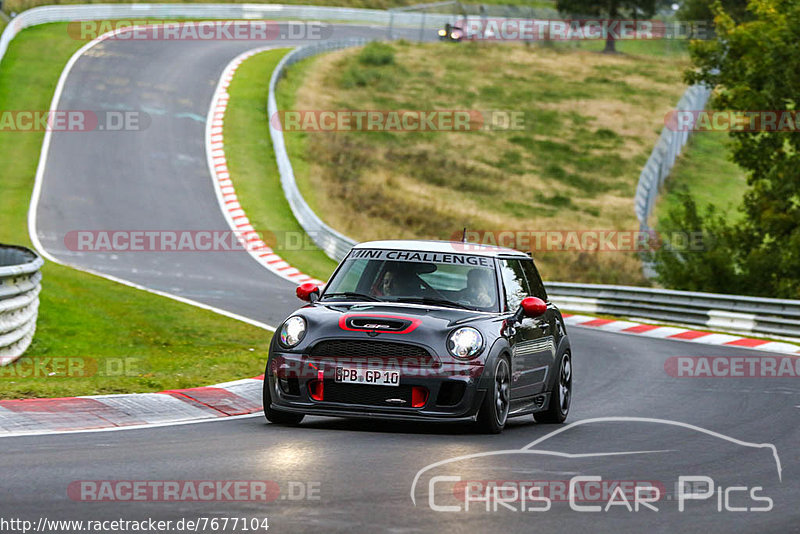 Bild #7677104 - Touristenfahrten Nürburgring Nordschleife (05.10.2019)