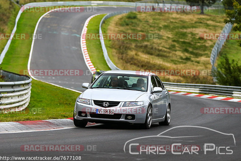 Bild #7677108 - Touristenfahrten Nürburgring Nordschleife (05.10.2019)