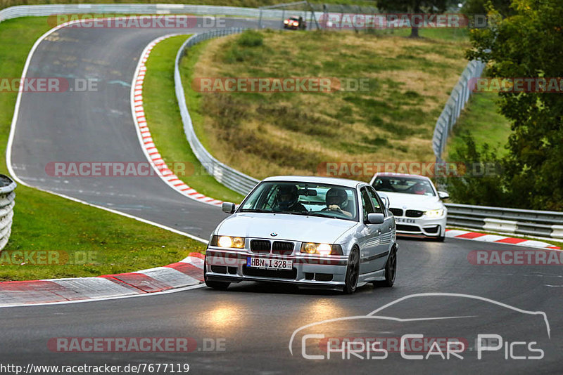 Bild #7677119 - Touristenfahrten Nürburgring Nordschleife (05.10.2019)