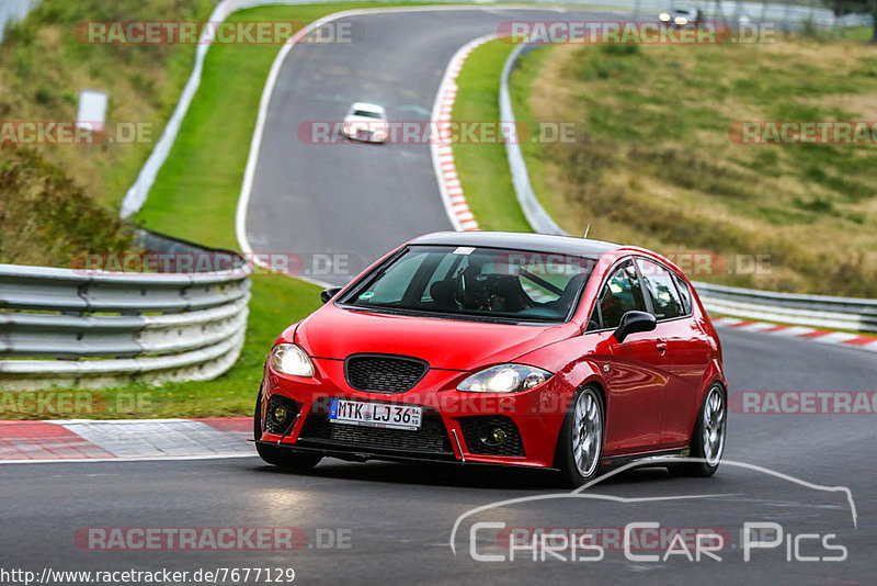 Bild #7677129 - Touristenfahrten Nürburgring Nordschleife (05.10.2019)