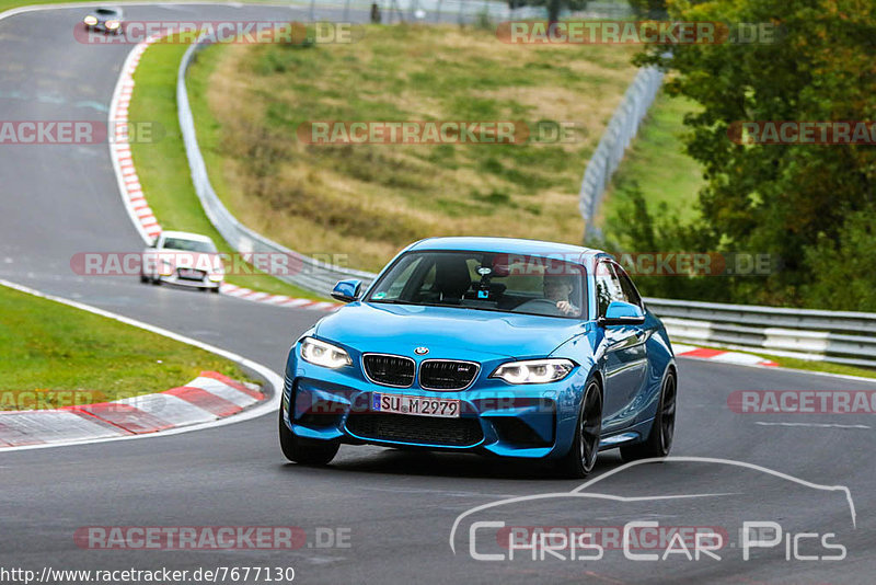 Bild #7677130 - Touristenfahrten Nürburgring Nordschleife (05.10.2019)