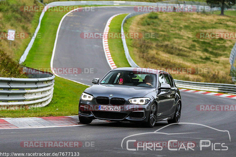 Bild #7677133 - Touristenfahrten Nürburgring Nordschleife (05.10.2019)