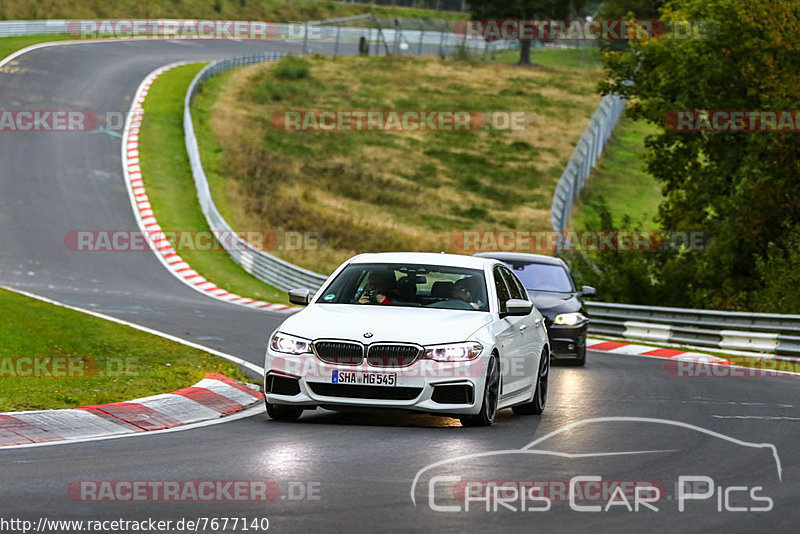 Bild #7677140 - Touristenfahrten Nürburgring Nordschleife (05.10.2019)