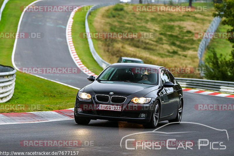 Bild #7677157 - Touristenfahrten Nürburgring Nordschleife (05.10.2019)