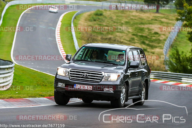 Bild #7677159 - Touristenfahrten Nürburgring Nordschleife (05.10.2019)