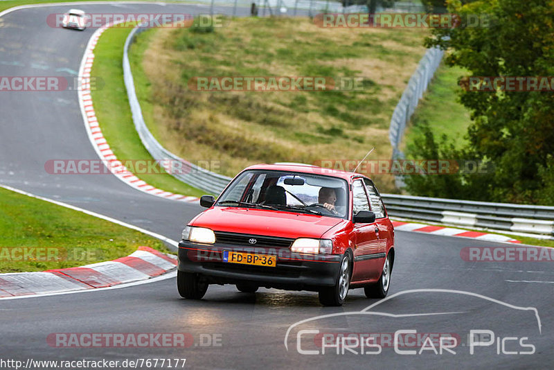 Bild #7677177 - Touristenfahrten Nürburgring Nordschleife (05.10.2019)