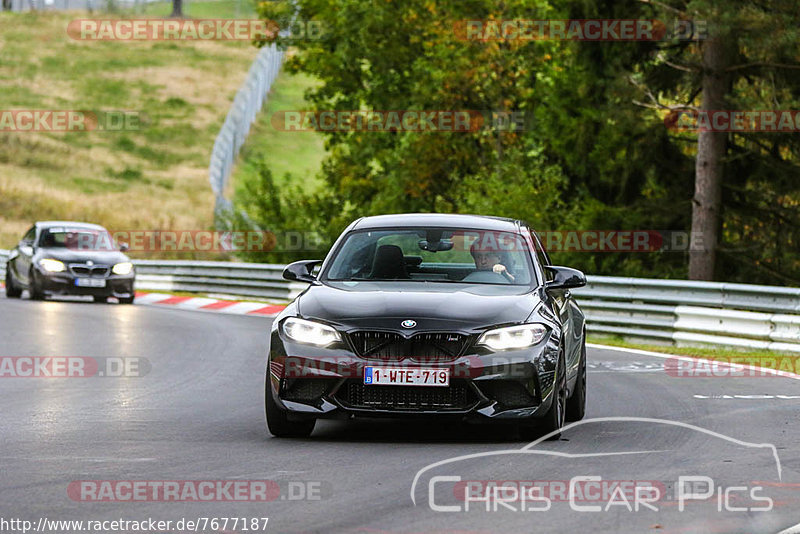 Bild #7677187 - Touristenfahrten Nürburgring Nordschleife (05.10.2019)