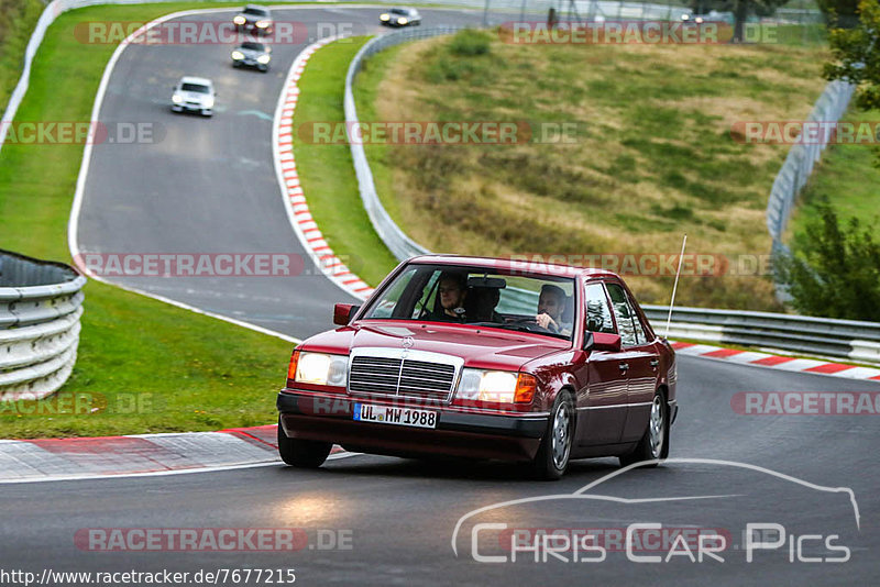 Bild #7677215 - Touristenfahrten Nürburgring Nordschleife (05.10.2019)