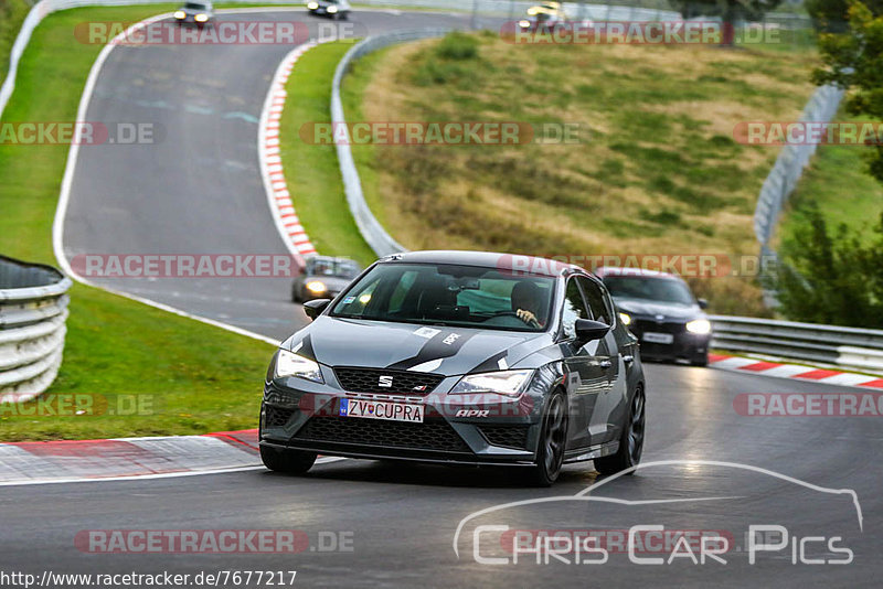 Bild #7677217 - Touristenfahrten Nürburgring Nordschleife (05.10.2019)