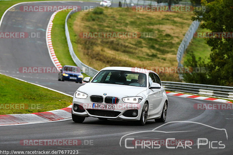 Bild #7677223 - Touristenfahrten Nürburgring Nordschleife (05.10.2019)