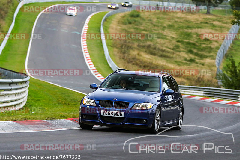 Bild #7677225 - Touristenfahrten Nürburgring Nordschleife (05.10.2019)