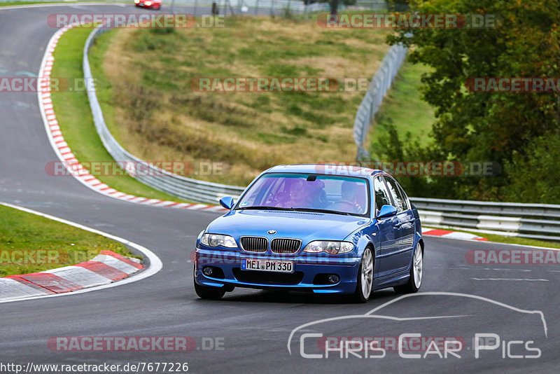 Bild #7677226 - Touristenfahrten Nürburgring Nordschleife (05.10.2019)