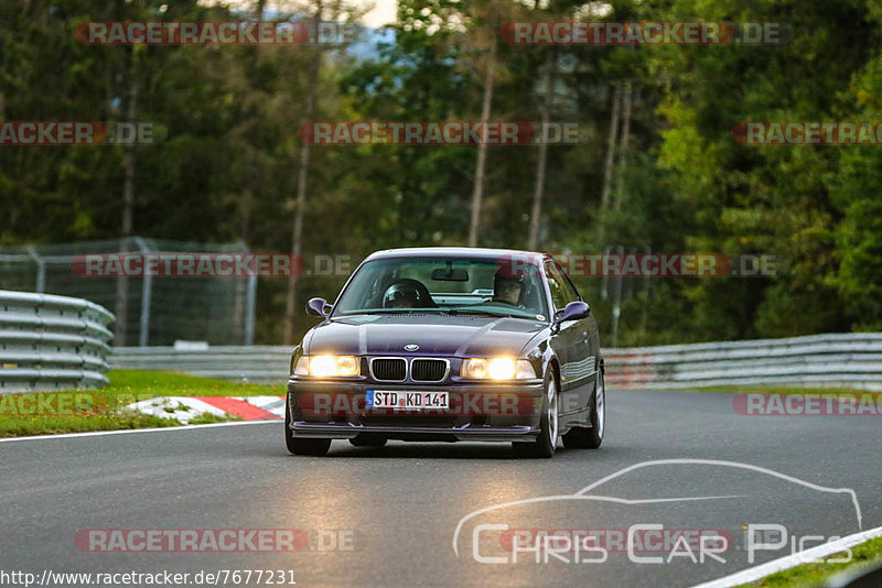 Bild #7677231 - Touristenfahrten Nürburgring Nordschleife (05.10.2019)