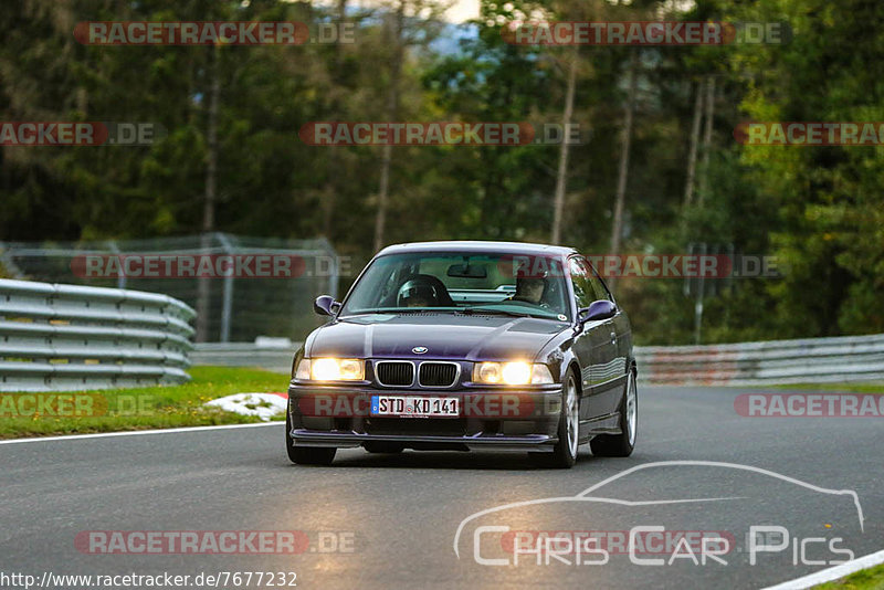 Bild #7677232 - Touristenfahrten Nürburgring Nordschleife (05.10.2019)