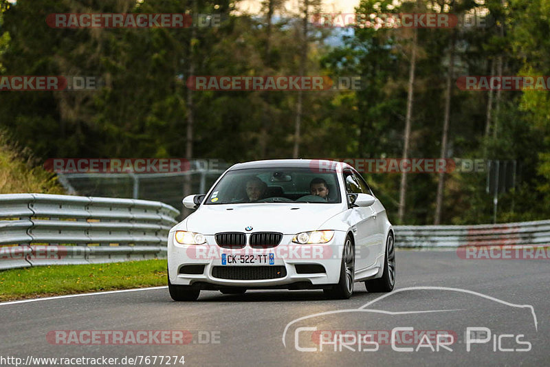 Bild #7677274 - Touristenfahrten Nürburgring Nordschleife (05.10.2019)