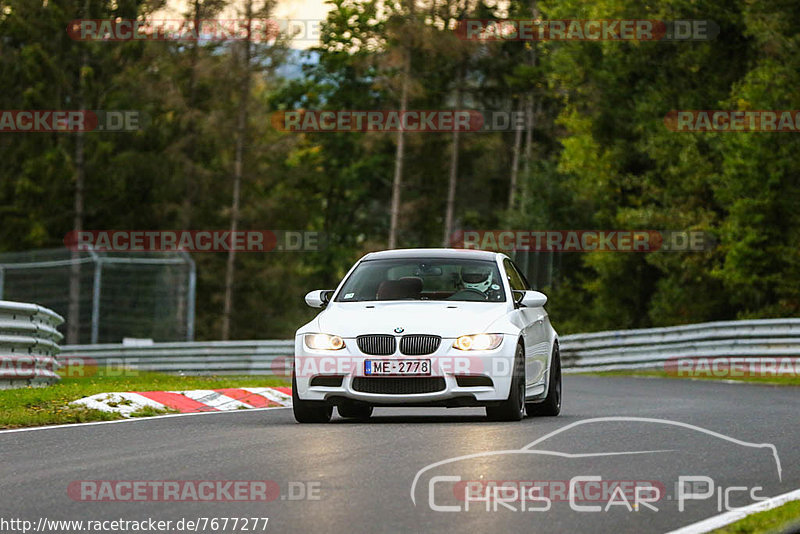 Bild #7677277 - Touristenfahrten Nürburgring Nordschleife (05.10.2019)