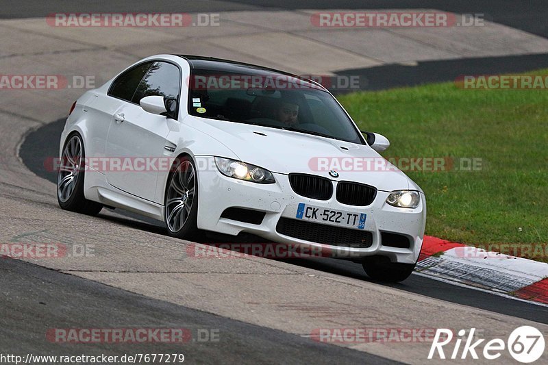 Bild #7677279 - Touristenfahrten Nürburgring Nordschleife (05.10.2019)