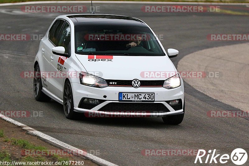 Bild #7677280 - Touristenfahrten Nürburgring Nordschleife (05.10.2019)