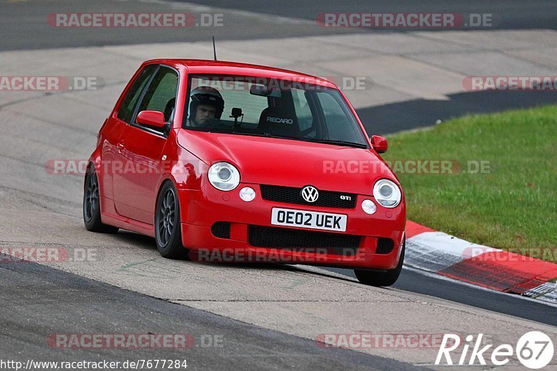 Bild #7677284 - Touristenfahrten Nürburgring Nordschleife (05.10.2019)