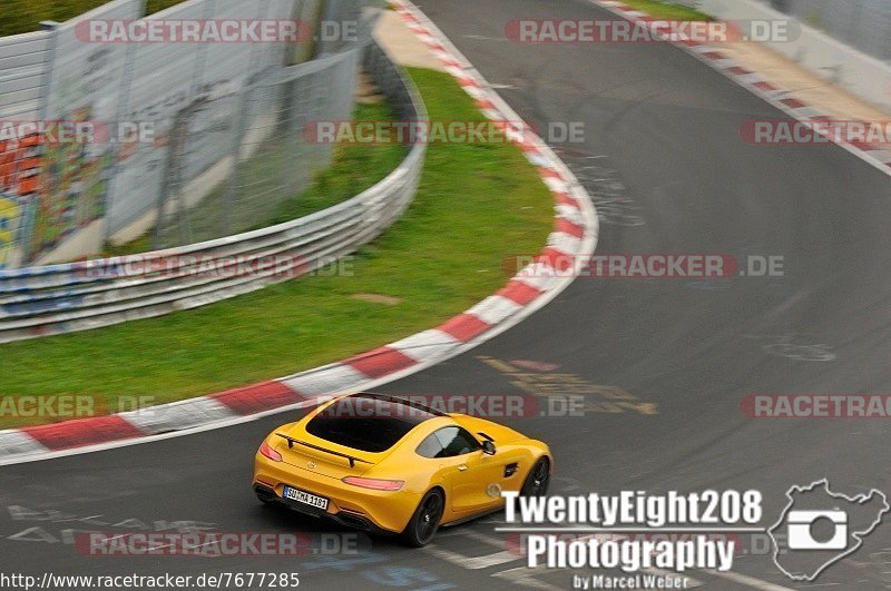 Bild #7677285 - Touristenfahrten Nürburgring Nordschleife (05.10.2019)