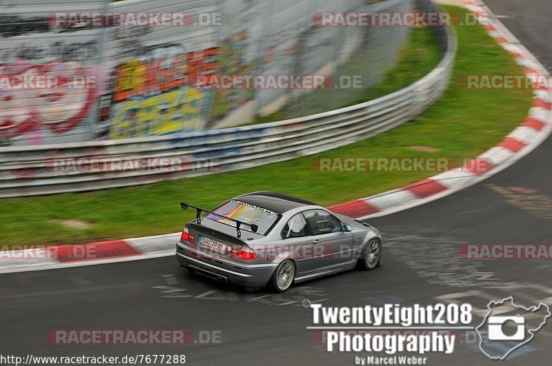 Bild #7677288 - Touristenfahrten Nürburgring Nordschleife (05.10.2019)