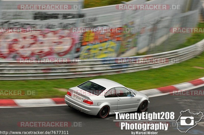 Bild #7677311 - Touristenfahrten Nürburgring Nordschleife (05.10.2019)