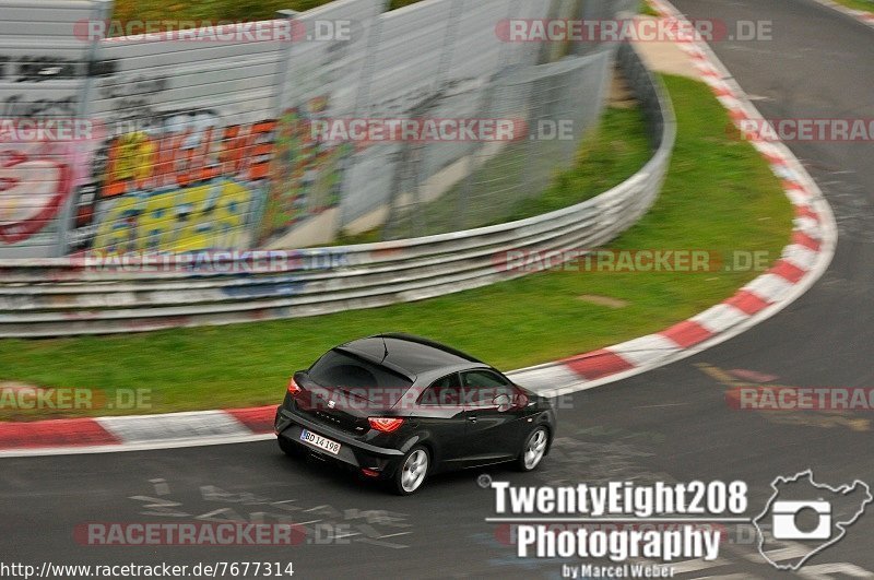 Bild #7677314 - Touristenfahrten Nürburgring Nordschleife (05.10.2019)