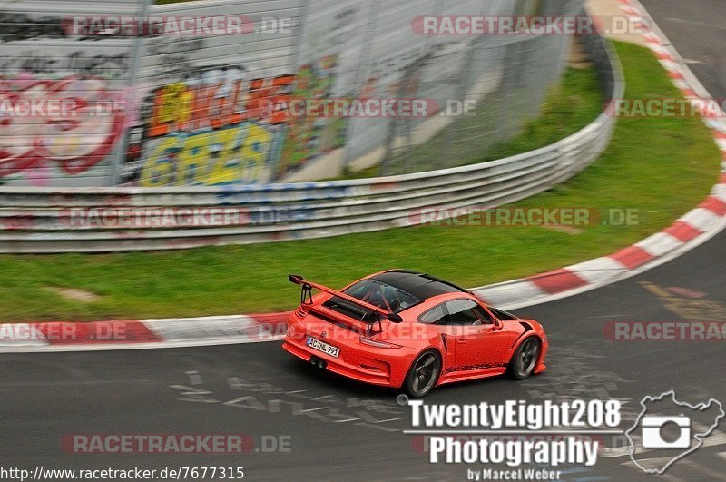 Bild #7677315 - Touristenfahrten Nürburgring Nordschleife (05.10.2019)