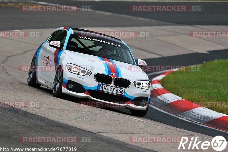 Bild #7677319 - Touristenfahrten Nürburgring Nordschleife (05.10.2019)