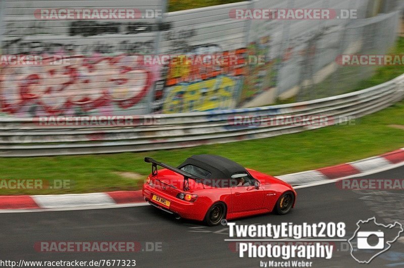 Bild #7677323 - Touristenfahrten Nürburgring Nordschleife (05.10.2019)