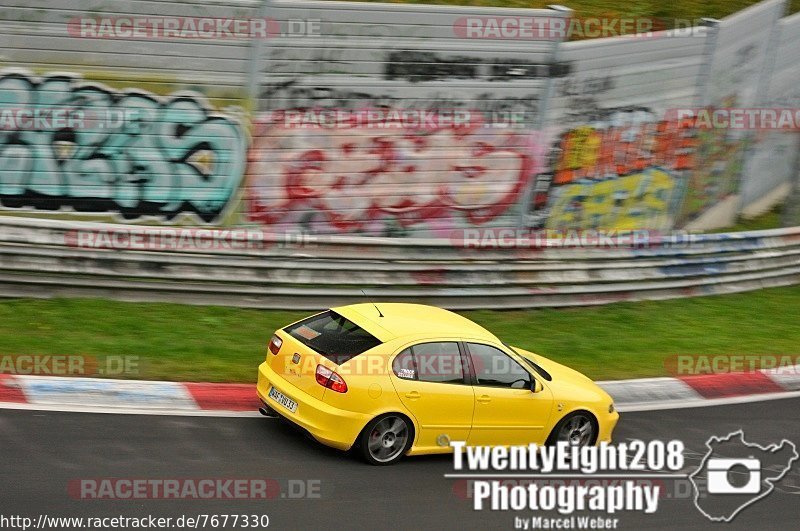 Bild #7677330 - Touristenfahrten Nürburgring Nordschleife (05.10.2019)