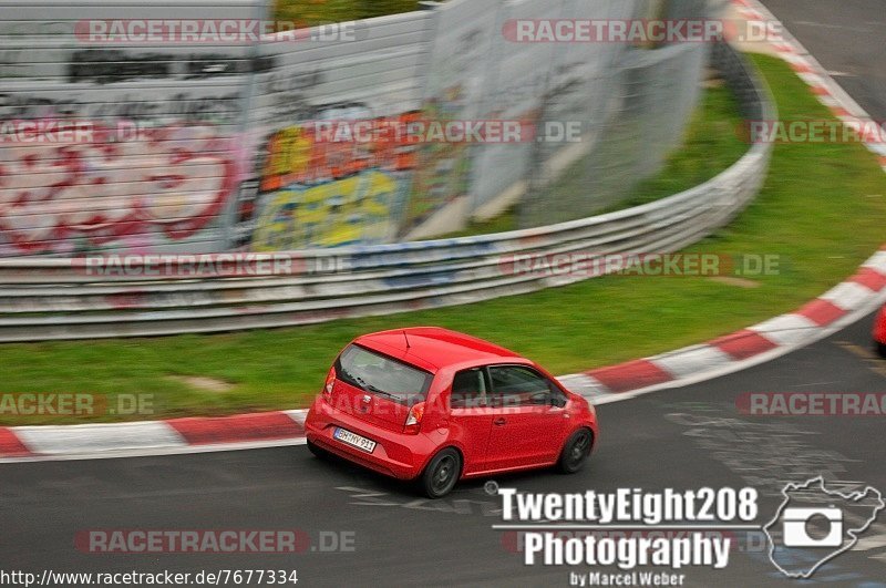 Bild #7677334 - Touristenfahrten Nürburgring Nordschleife (05.10.2019)