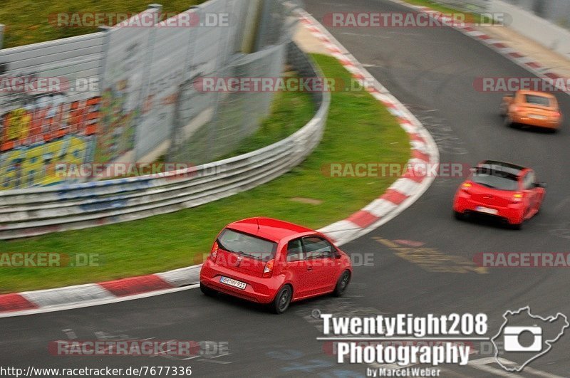 Bild #7677336 - Touristenfahrten Nürburgring Nordschleife (05.10.2019)