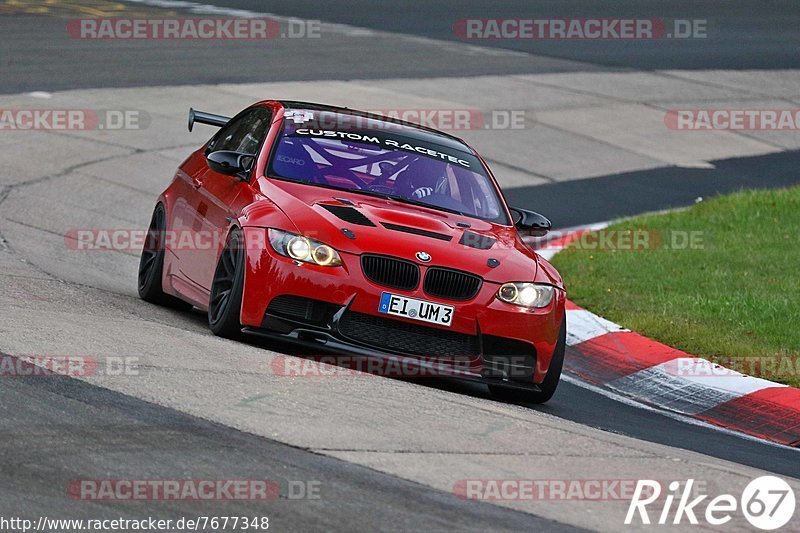 Bild #7677348 - Touristenfahrten Nürburgring Nordschleife (05.10.2019)