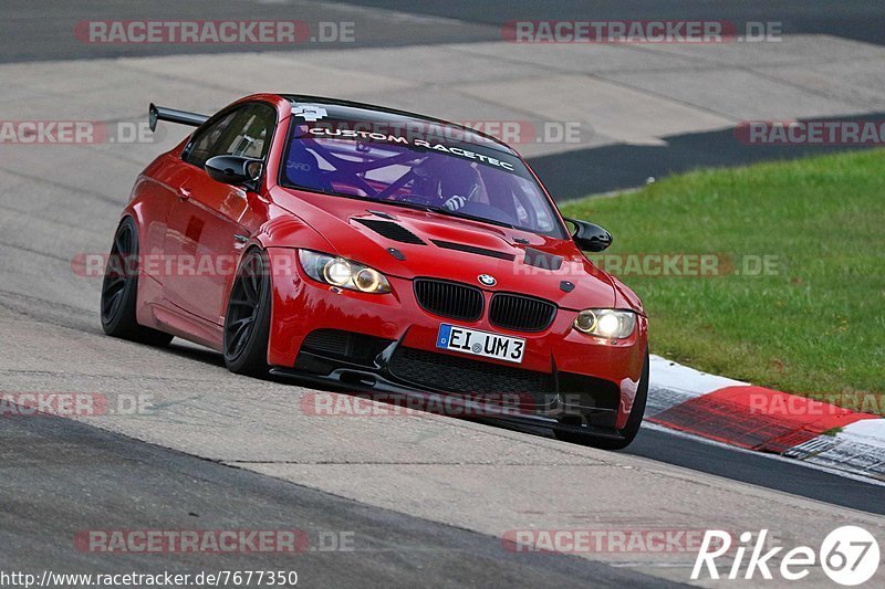 Bild #7677350 - Touristenfahrten Nürburgring Nordschleife (05.10.2019)