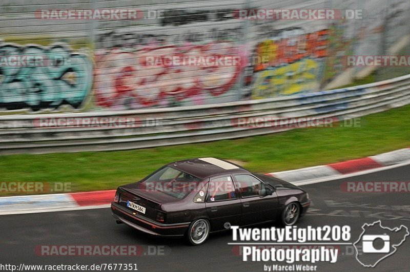 Bild #7677351 - Touristenfahrten Nürburgring Nordschleife (05.10.2019)