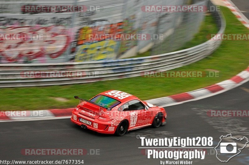 Bild #7677354 - Touristenfahrten Nürburgring Nordschleife (05.10.2019)