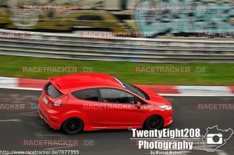 Bild #7677355 - Touristenfahrten Nürburgring Nordschleife (05.10.2019)