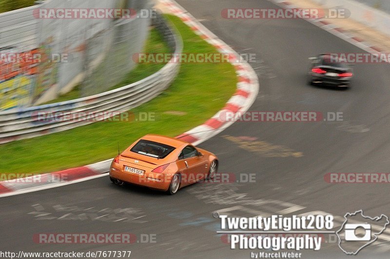 Bild #7677377 - Touristenfahrten Nürburgring Nordschleife (05.10.2019)