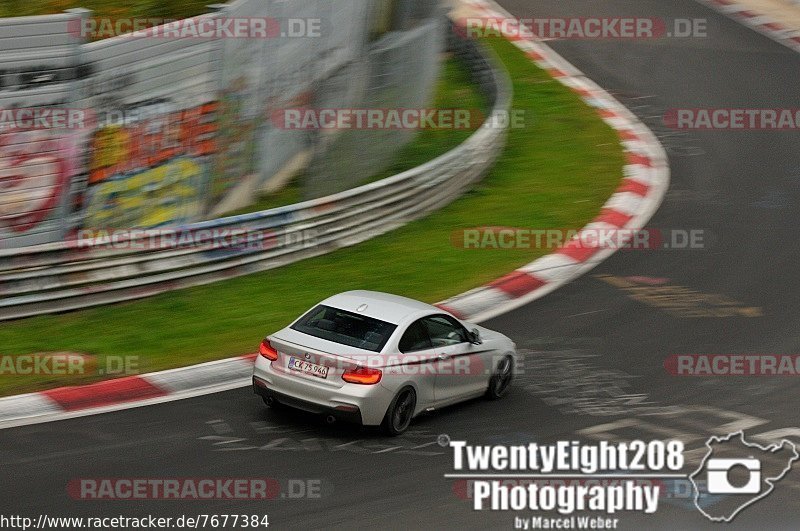 Bild #7677384 - Touristenfahrten Nürburgring Nordschleife (05.10.2019)