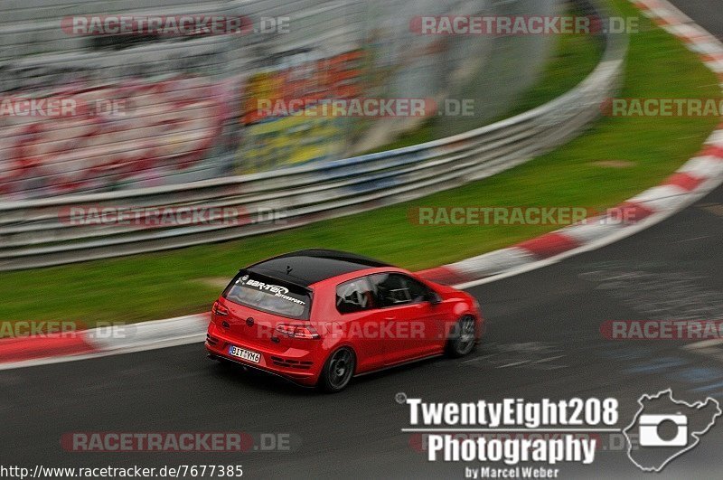 Bild #7677385 - Touristenfahrten Nürburgring Nordschleife (05.10.2019)